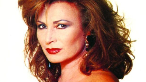 Rocío Jurado, 20 años después, ‘la más grande’ en muchos sentidos 
