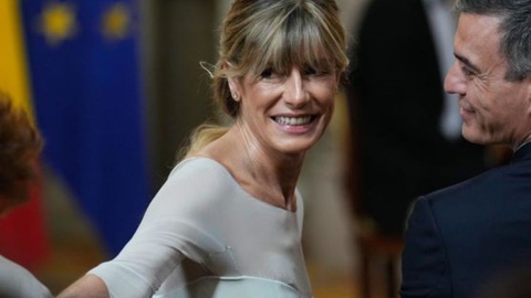Begoña Gómez, delincuente de Género