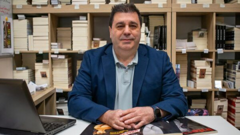 ‘Interviú’: 42 años de exclusivas, escándalos y famosas desnudas