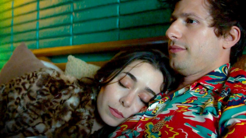 'Palm Springs' es una de las comedias románticas con más culto de los últimos años.