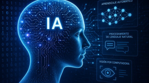 Europa pone en pausa la Ley de inteligencia artificial