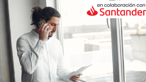 Santander Portada