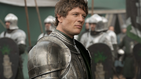 James Norton interpreta a Ormund Hightower.