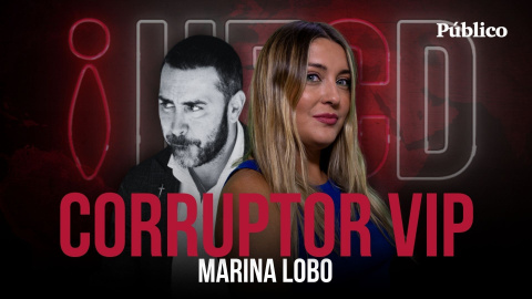 Hoy, en HECD, presentado por Marina Lobo, llega Corruptor VIP, el último programa de la temporada: una despedida por todo lo alto hablando de Aldama, las rebajas judiciales para corruptores confesos y esa justicia que parece tener tarifa plana para quien roba mucho, colabora cuando le conviene y luego desfila por platós como si fuera un héroe de la democracia. También hablaremos de Feijóo usando al padre fallecido de Patxi López como arma parlamentaria y de Héctor Bellerín señalando la homofobia que sigue atravesando el fútbol. Corrupción, memoria democrática, miseria política y masculinidad de cartón piedra para cerrar temporada recordando que este país sigue premiando demasiado a los de arriba y castigando siempre a los de abajo.

Hace 18 años nacimos con un compromiso: hacer un periodismo útil para la sociedad. Solo podemos continuar con esta labor si contamos con el apoyo de personas como tú.

Únete a la comunidad de Público. 18 años no son nada… cuando nos queda tanto por contar. Periodismo incómodo para tiempos difíciles. http://bit.ly/3VylhmD


Periodismo, investigación y compromiso para construir un mundo más igualitario.
¡Suscríbete ya a nuestro canal!: https://bit.ly/2U8nM0q
Visita: https://www.publico.es
Síguenos en Facebook: https://www.facebook.com/diario.publico/
Síguenos en Twitter: https://twitter.com/publico_es
Síguenos en Instagram: https://www.instagram.com/publico.es
Síguenos en TikTok: https://www.tiktok.com/@publico_es
Síguenos en Bluesky: https://bsky.app/profile/publico.es