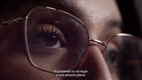 Espot campanya #ÉsOdi (subtitulat)