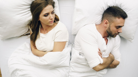 Algunas personas cultivan relaciones tóxicas porque es el único modelo que han conocido desde niños.