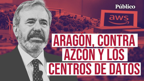 La batalla de la Inteligencia Artificial (IA) coge fuerza en Aragón. La región se está convirtiendo en el “destino predilecto para las grandes inversiones” de la industria de los centros de datos. Actualmente, ya hay once complejos de Amazon Web Services desplegados por todo el territorio, interconectados entre sí y diseñados para dar soporte a servicios de IA. Y todo con el apoyo del Ejecutivo de Jorge Azcón. Pero el crecimiento acelerado de estos complejos tiene un coste que el gobierno autonómico prefiere no destacar. ¿Qué impacto ambiental tienen estos centros? ¿Cuáles son los argumentos del Gobierno aragonés?

Hace 18 años nacimos con un compromiso: hacer un periodismo útil para la sociedad. Solo podemos continuar con esta labor si contamos con el apoyo de personas como tú.

Únete a la comunidad de Público. 18 años no son nada… cuando nos queda tanto por contar. Periodismo incómodo para tiempos difíciles. https://bit.ly/3VylhmD


Periodismo, investigación y compromiso para construir un mundo más igualitario.
¡Suscríbete ya a nuestro canal!: https://bit.ly/2U8nM0q
Visita: https://www.publico.es
Síguenos en Facebook: https://www.facebook.com/diario.publico/
Síguenos en Twitter: https://twitter.com/publico_es
Síguenos en Instagram: https://www.instagram.com/publico.es
Síguenos en TikTok: https://www.tiktok.com/@publico_es
Síguenos en Bluesky: https://bsky.app/profile/publico.es