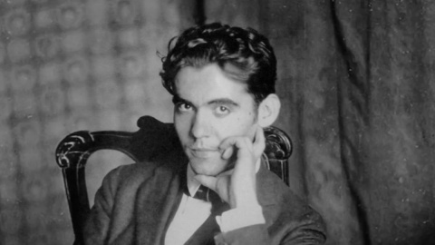 Lorca gay Federico García Lorca y el tabú de la homosexualidad.
