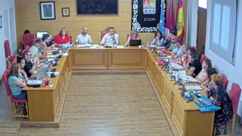 Un edil del PSOE en Seseña dice que "la Iglesia es un nido de pederastia" y dimite con el partido reconociendo su "error"