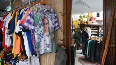 Por conveniencia, convencimiento o moda, los productos de segunda mano están al alza. Por conveniencia, convencimiento o moda, los productos de segunda mano están al alza.