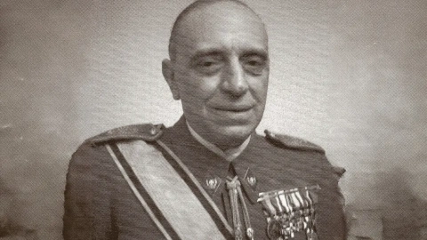 Vallejo Nájera y la “Ley de Nietos”