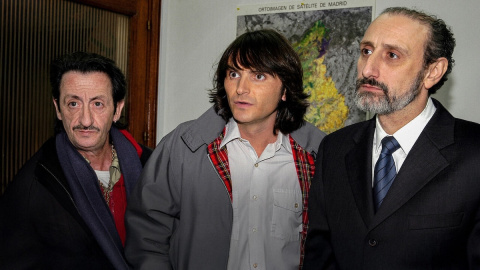 Los personajes de 'Aquí no hay quien viva' son, para muchos espectadores, parte de la familia. Los personajes de 'Aquí no hay quien viva' son, para muchos espectadores, parte de la familia.