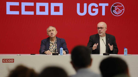 Algunos apuntes sobre el fondo de solidaridad de CCOO y UGT Algunos apuntes sobre el fondo de solidaridad de CCOO y UGT