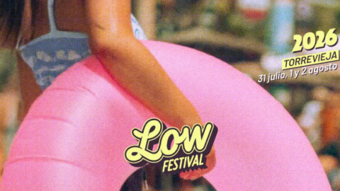 Low_festival_torrevieja_2026 Low Festival