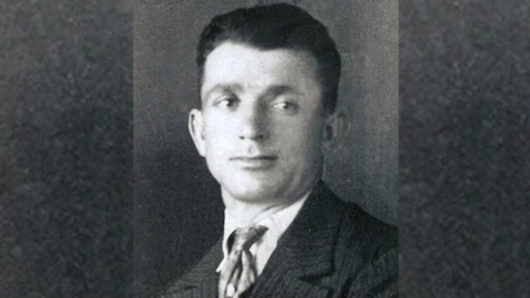 La Justicia declara que Daniel Fernández Roiz fue fusilado en 1938 por su "mera pertenencia política" La Justicia declara que Daniel Fernández Roiz fue fusilado en 1938 por su "mera pertenencia política"