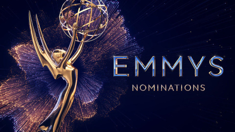 Imagen promocional de las nominaciones a los Premios Emmy. Imagen promocional de las nominaciones a los Premios Emmy.