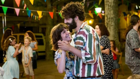 'Verano 1993 (2017)'