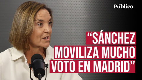 Conoce varios niveles de la administración, la locas, la autonómica y la estatal. Su trayectoria en la política institucional comenzó en 2015 en la Asamblea de Madrid como diputada. En 2018 dio el salto al Gobierno de Pedro Sánchez como ministra de Industria, Turismo y Comercio. En ese cargo tuvo que gestionar la pandemia o el estallido de la guerra en Ucrania. En 2023 fue la elegida para dar la batalla en uno de los terrenos más complicados para el PSOE, la ciudad de Madrid. Reyes Maroto (Medina del Campo, Valladolid, 1973) pone en valor que se haya quedado en la vida municipal, donde ejerce como portavoz del grupo socialista en el Ayuntamiento de Madrid. Ahora afronta un reto inmediato, el de consolidar su liderazgo y volver a encabezar la lista del PSOE a la Alcaldía de Madrid en 2027. Se enfrentará en primarias, si ambas recogen los avales necesarios, a Enma López. Maroto atiende a Público en esta entrevista sobre este proceso.

Hace 18 años nacimos con un compromiso: hacer un periodismo útil para la sociedad. Solo podemos continuar con esta labor si contamos con el apoyo de personas como tú.

Únete a la comunidad de Público. 18 años no son nada… cuando nos queda tanto por contar. Periodismo incómodo para tiempos difíciles. https://bit.ly/3VylhmD


Periodismo, investigación y compromiso para construir un mundo más igualitario.
¡Suscríbete ya a nuestro canal!: https://bit.ly/2U8nM0q
Visita: https://www.publico.es
Síguenos en Facebook: https://www.facebook.com/diario.publico/
Síguenos en Twitter: https://twitter.com/publico_es
Síguenos en Instagram: https://www.instagram.com/publico.es
Síguenos en TikTok: https://www.tiktok.com/@publico_es
Síguenos en Bluesky: https://bsky.app/profile/publico.es