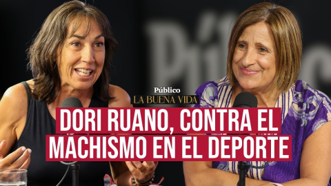 DORI RUANO, campeona del mundo: "Hay que seguir pedaleando contra el machismo en el deporte" Dori Ruano Sanchón es la mejor referente del mundo ciclista femenino, junto a Joane Somarriba. Pero su tesón, rabia y fuerza por alcanzar sus metas siempre fueron unidas a denunciar el machismo en el deporte cuando esta reivindicación no estaba de moda. Por eso llegó a ser la primera ciclista mujer en trabajar, tras acabar su carrera deportiva, en la Vuelta Ciclista a España. Un privilegio, hasta entonces, solo reservado a los ciclistas varones.
Hace 18 años nacimos con un compromiso: hacer un periodismo útil para la sociedad. Solo podemos continuar con esta labor si contamos con el apoyo de personas como tú.
Únete a la comunidad de Público. 18 años no son nada… cuando nos queda tanto por contar. Periodismo incómodo para tiempos difíciles. https://bit.ly/3VylhmD
Periodismo, investigación y compromiso para construir un mundo más igualitario.
¡Suscríbete ya a nuestro canal!: https://bit.ly/2U8nM0q
Visita: https://www.publico.es
Síguenos en Facebook: https://www.facebook.com/diario.publico/
Síguenos en Twitter: https://twitter.com/publico_es
Síguenos en Instagram: https://www.instagram.com/publico.es
Síguenos en TikTok: https://www.tiktok.com/@publico_es
Síguenos en Bluesky: https://bsky.app/profile/publico.es