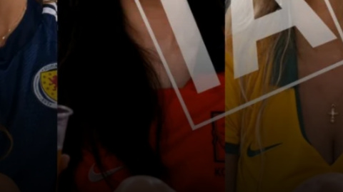 Mundial 2026 Público