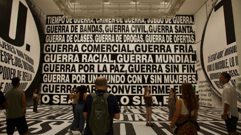 El lenguaje de los bárbaros