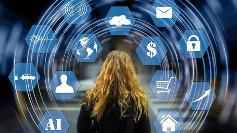 La Inteligencia Artificial abre el debate sobre cómo vivir sin trabajar