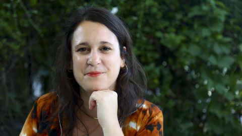 “El true crime nos llama porque podemos acercarnos al mal, analizarlo e intentar comprenderlo” “El true crime nos llama porque podemos acercarnos al mal, analizarlo e intentar comprenderlo”