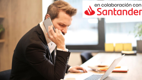 Santander Portada