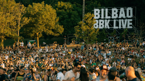 BBK Live
