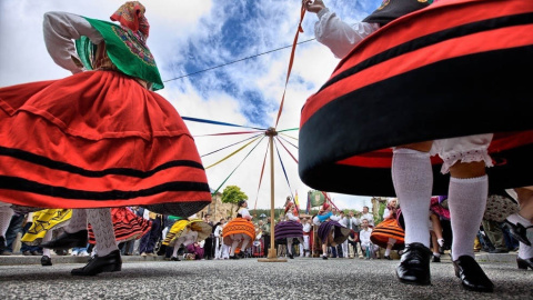El calendario laboral de Cantabria para 2027 ya es oficial: estos son los 12 festivos y los cuatro puentes El calendario laboral de Cantabria para 2027 ya es oficial: estos son los 12 festivos y los cuatro puentes