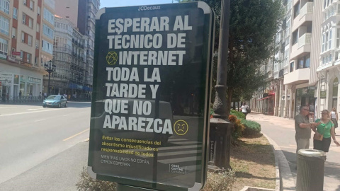 IU-Podemos acusa a CEOE-CEPYME de “hostigar a trabajadores y sanitarios” con su campaña sobre bajas laborales