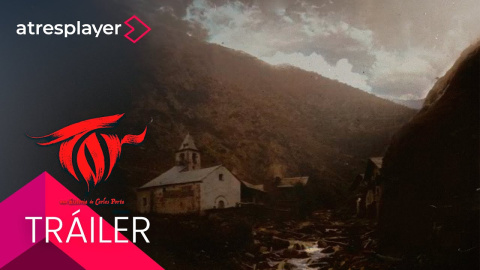 Tráiler oficial de 'Tor' | Atresplayer
