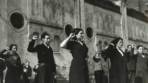 A 90 años de la revolución asturiana de 1936 A 90 años de la revolución asturiana de 1936