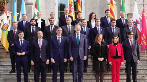 El fracaso de la gestión autonómica