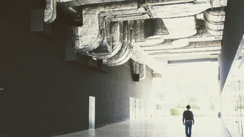 Imagen industrial. Imagen industrial.