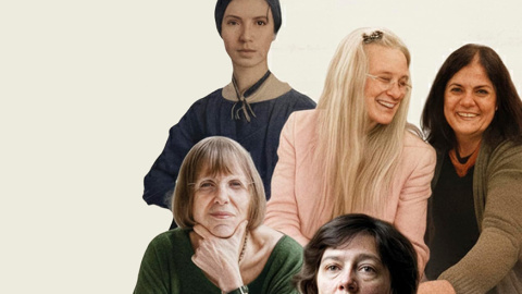 mujeres Mujeres