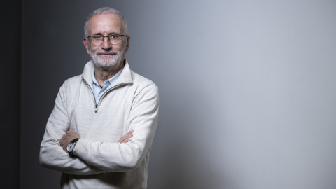 Ramon Lopez de Mantaras i Badia, científic i fundador de l'Institut de Recerca d'Intel·ligència Artificial del CSIC Ramon Lopez de Mantaras i Badia, científic i fundador de l'Institut de Recerca d'Intel·ligència Artificial del CSIC