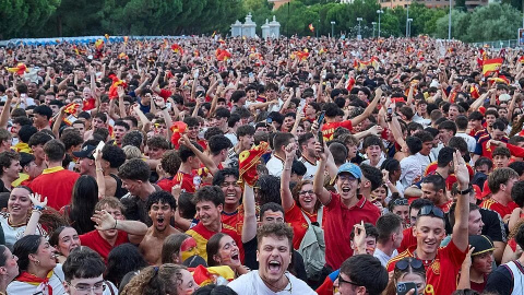 Efectos colaterales del Mundial de Fútbol