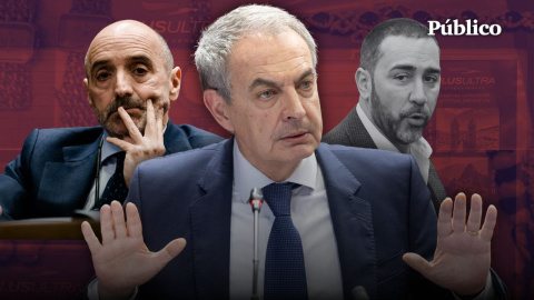 Julio Martínez, Zapatero y Víctor de Aldama, las novedades del 'caso Plus Ultra'