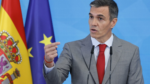 El presidente del Gobierno hace balance este martes del curso político.