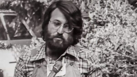 Los manifiestos críticos y poéticos de Joaquín Araújo