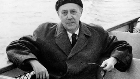 Sándor Márai