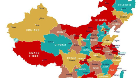 China, ¿nuestro futuro? China, ¿nuestro futuro?