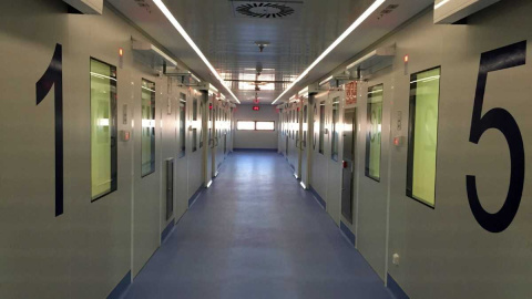 Confirmado un caso de fiebre hemorrágica de Crimea-Congo en la provincia de Ciudad Real