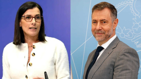 Rechazo y críticas en el PP a la gestión de Gema Igual: “Solo gobierna para su ego” Rechazo y críticas en el PP a la gestión de Gema Igual: “Solo gobierna para su ego”
