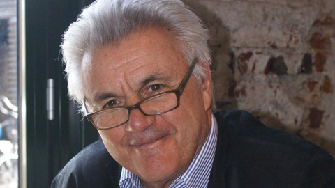 Las normas de la casa de John Irving