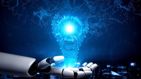 Las empresas aceleran la búsqueda de especialistas en Inteligencia Artificial Las empresas aceleran la búsqueda de especialistas en Inteligencia Artificial