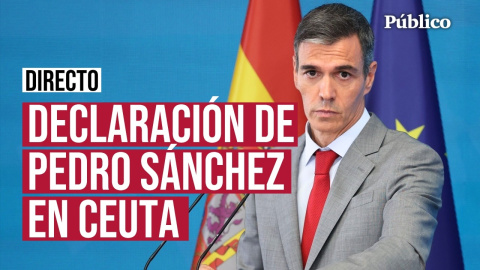 El presidente del Gobierno, Pedro Sánchez, comparece ante los medios de comunicación para hacer balance del curso político con un final marcado por los incendios en Ávila, Madrid, Toledo y Castellón.
Suscríbete a nuestro canal: https://bit.ly/2U8nM0q
Visita: https://www.publico.es/
Síguenos en Facebook: https://www.facebook.com/diario.publico/
Síguenos en Twitter: https://twitter.com/publico_es
Síguenos en Instagram: https://www.instagram.com/publico.es
Únete a la República de Público: https://bit.ly/2GKg4Sx
¡Bienvenido al CANAL de Youtube de Público! Periodismo, investigación y compromiso para construir un mundo más igualitario.
¡Suscríbete ya a nuestro canal!: https://bit.ly/2U8nM0q