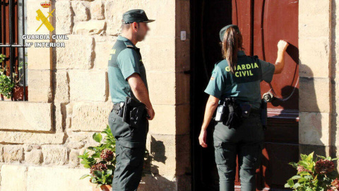 Una estafadora de personas mayores, investigada de nuevo por un fraude de 70.000 euros Una estafadora de personas mayores, investigada de nuevo por un fraude de 70.000 euros