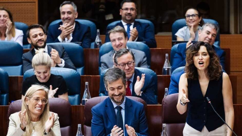 Los enemigos del Estado